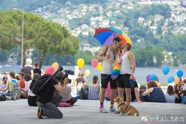 瑞士政府表态支持同性婚姻立法