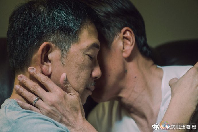 同性恋题材影片《叔 ‧ 叔》入围香港电影金像奖九项提名