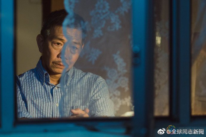 同性恋题材影片《叔 ‧ 叔》入围香港电影金像奖九项提名