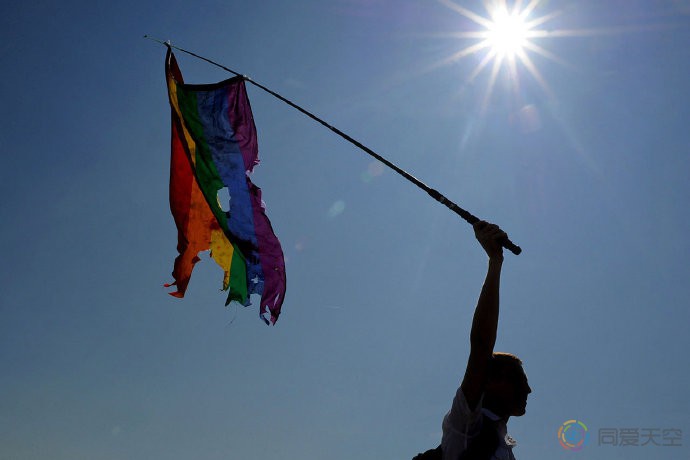 俄总统提交禁止同性婚姻的修宪案