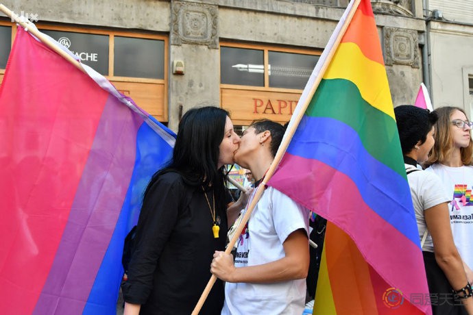 波黑朝着同性伴侣关系合法化迈出了第一步