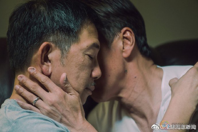 香港电影金像奖：太保凭《叔 ‧ 叔》同性恋角色摘得影帝