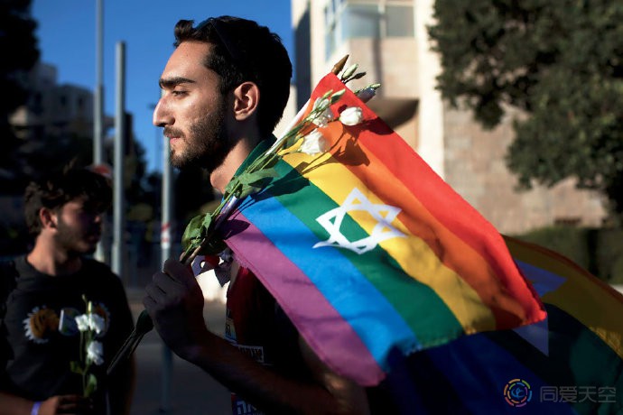 耶路撒冷LGBT巡游推迟举行