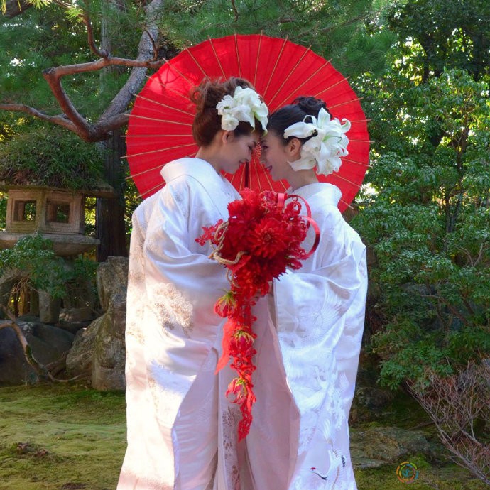 京都9月起承认同性伴侣关系