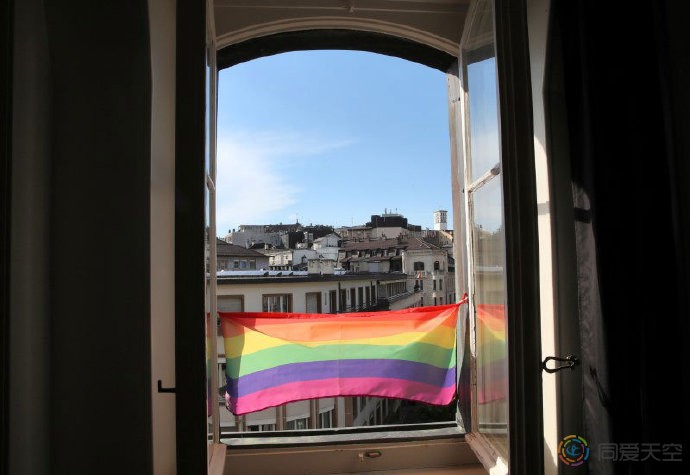 瑞士开始审议同性婚姻合法化法案