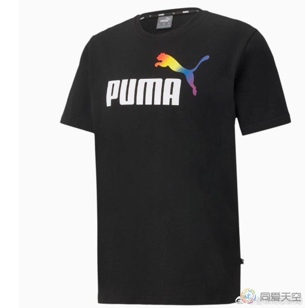 骄傲月：宝马的彩虹跑车，Puma总部的灯光