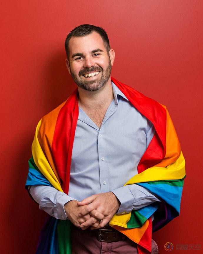 澳大利亚选出首位同性恋原住民议长