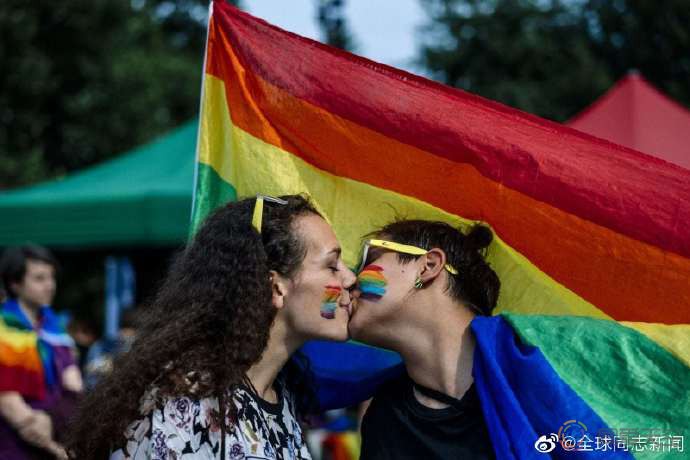 黑山共和国：国会通过法案承认同性民事伴侣