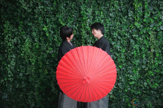 日本同性婚姻推动者出新书，中文版明天问世