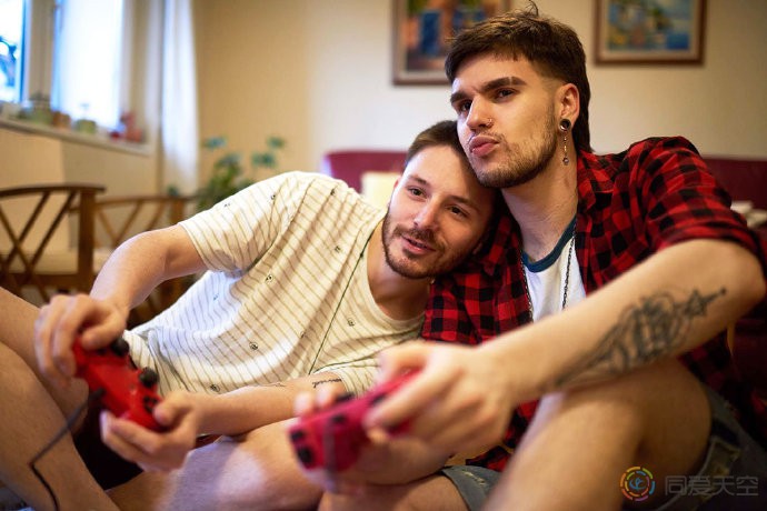 世上首个LGBTQ电子游戏颁奖礼明年登场