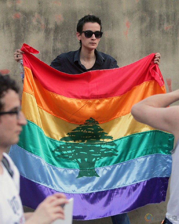 贝鲁特大爆炸导致黎巴嫩LGBT组织遭受重创