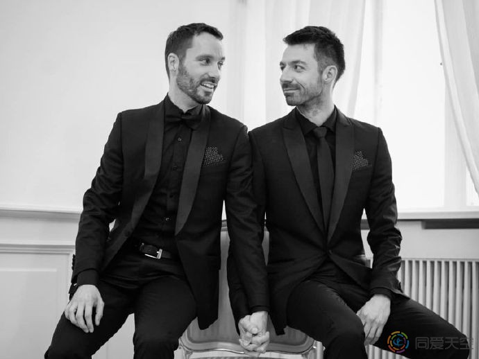 克罗地亚出现首个同性伴侣寄养家庭