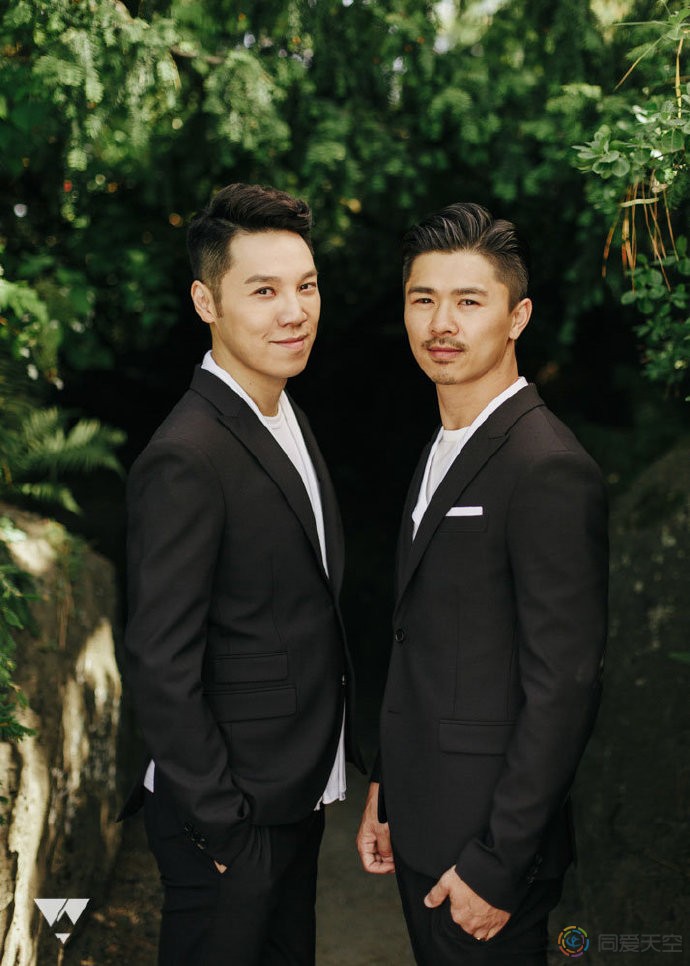 香港税务局视同性婚姻为有效婚姻，王贤志：起码踏出第一步