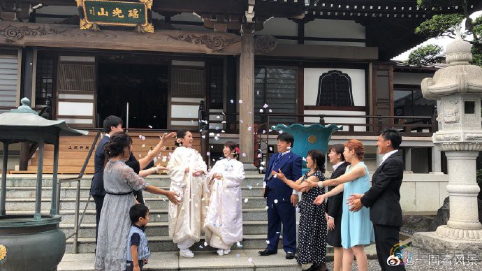 日本的名古屋市将发同性伴侣证书