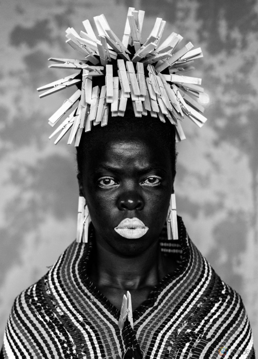 酷儿摄影展：用视觉艺术记录南非性少数