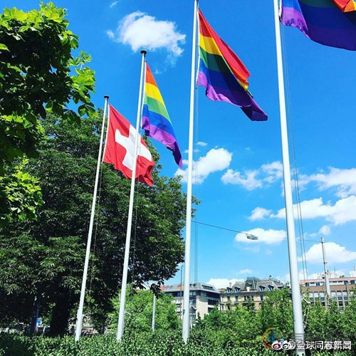 瑞士朝婚姻平权又进一步，国会参议院通过同性婚姻法案
