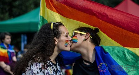 瑞士有望成为下一个同性婚姻合法化国家
