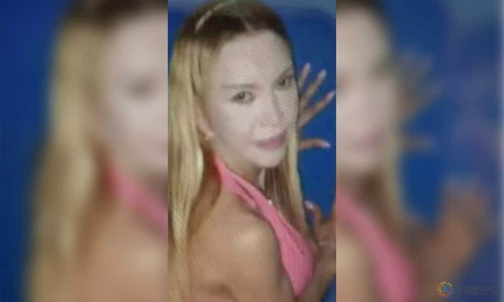 阿根廷又一位跨性别女性遇害