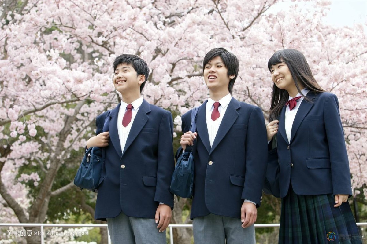 日本正废除校服性别区分，以满足性少数学生的需求