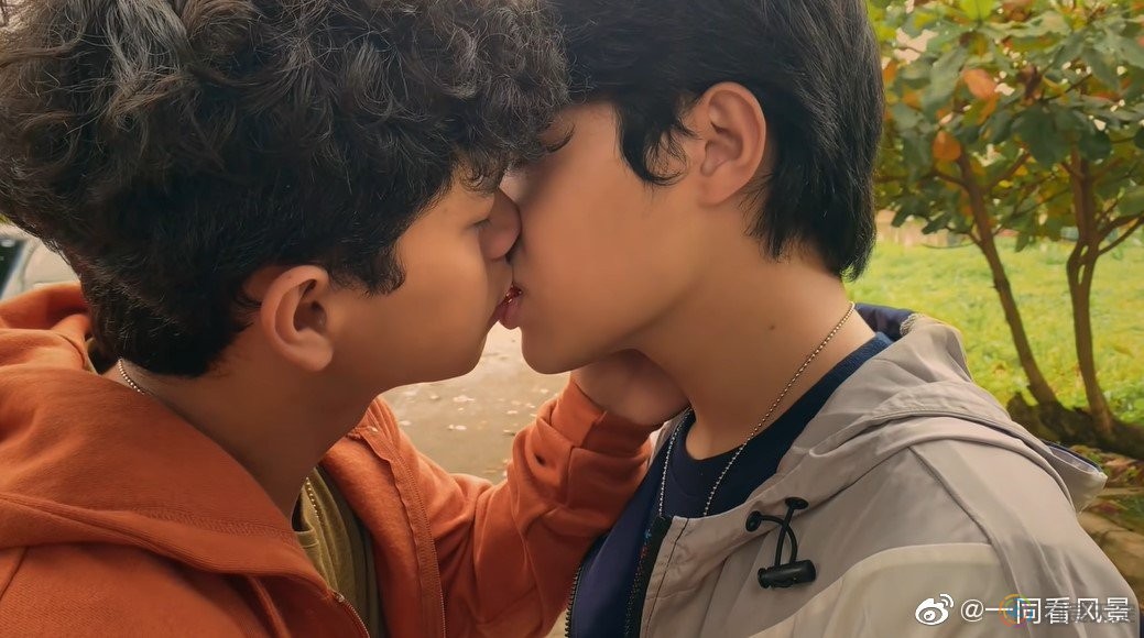 菲律宾的网剧《游戏男孩》爆红，将出第二季