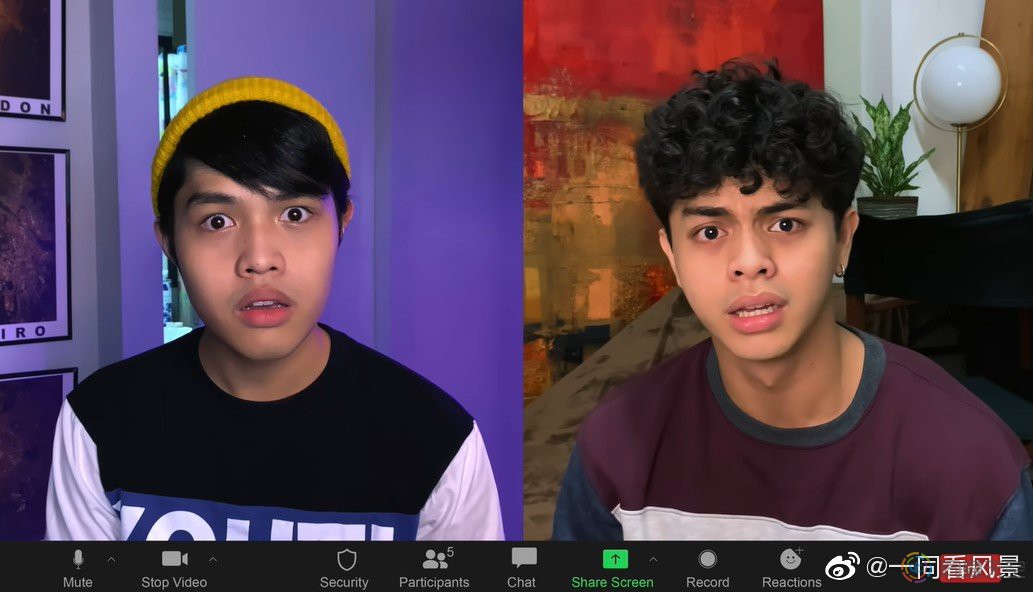 菲律宾的网剧《游戏男孩》爆红，将出第二季