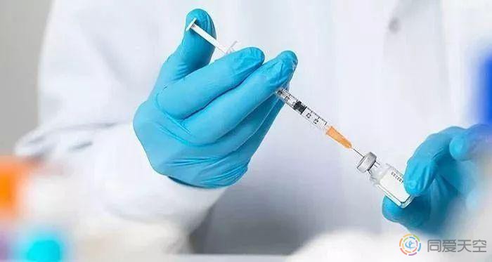 艾滋病病毒疫苗一期临床成果显著