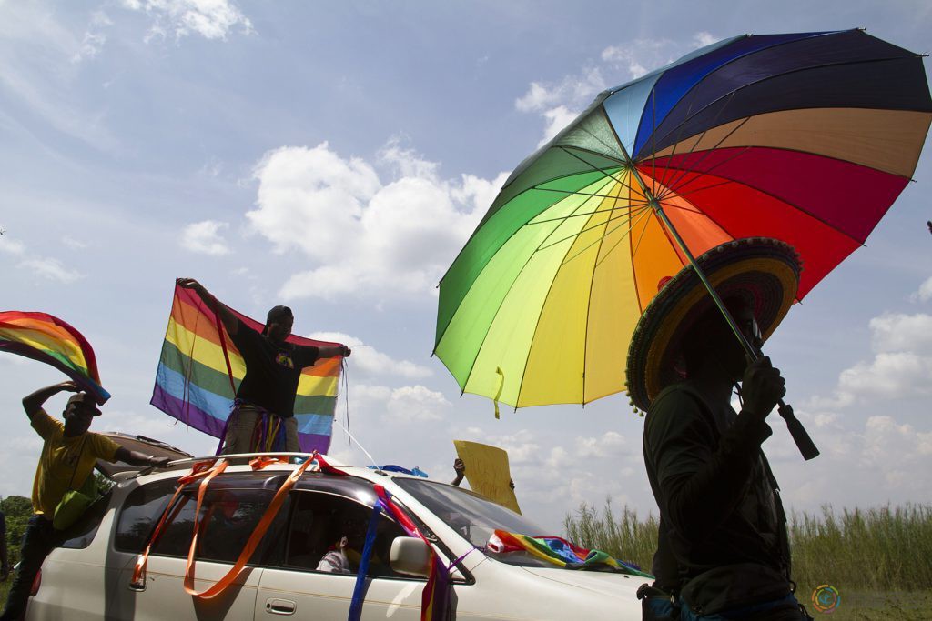 乌干达将LGBT定为刑事犯罪，最高判处终身监禁