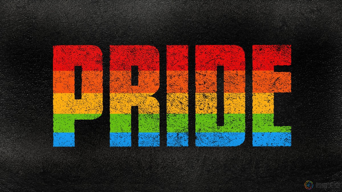 迪士尼宣布推出LGBT+权利斗争史纪录片《PRIDE》