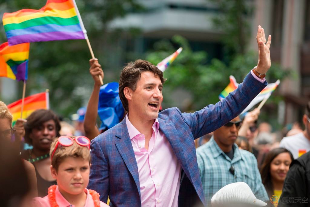 加拿大或将全面严禁对同性恋进行转化疗法