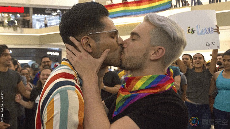 墨西哥新增两州立法保障同性婚姻 平权运动再拿下一城