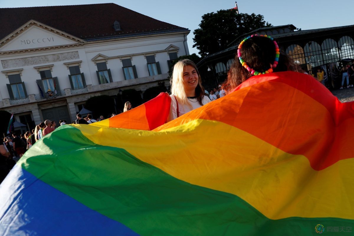 匈牙利图书经销商因出售LGBT相关书籍被罚款