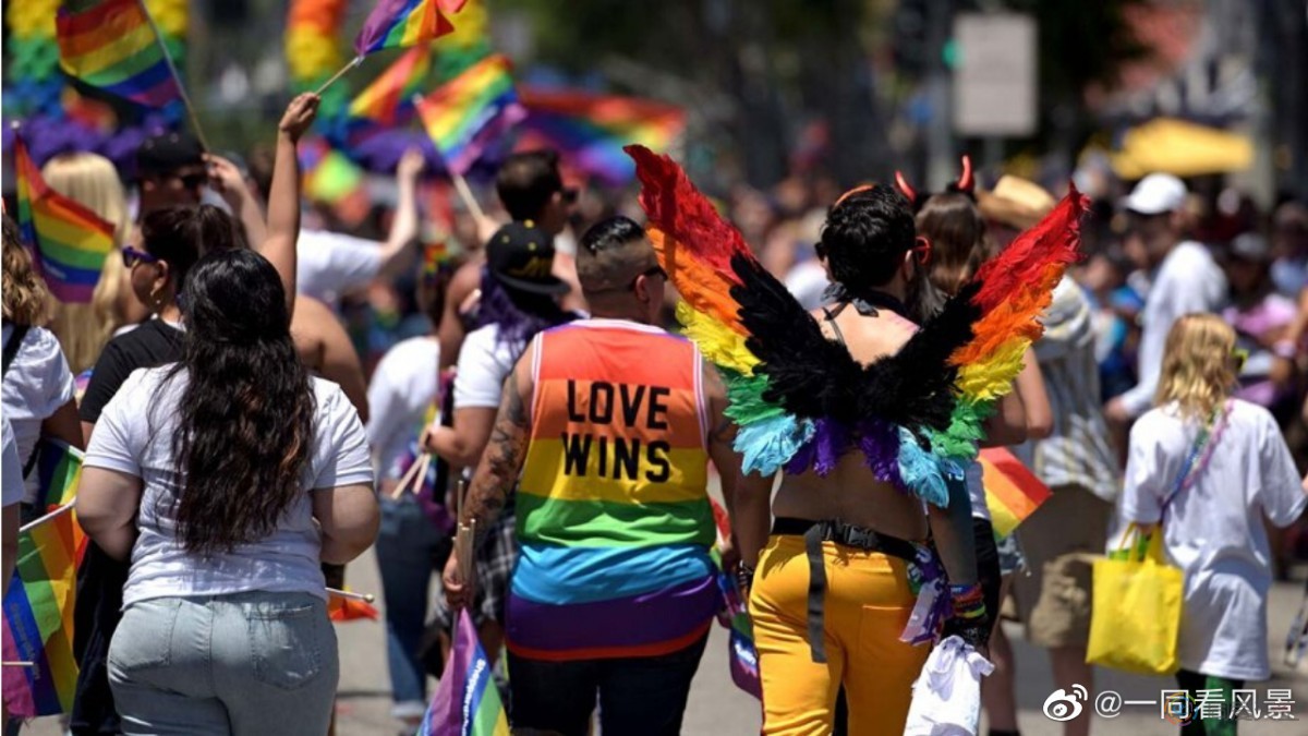 智利有望近日同性婚姻合法，国会众议院通过法案