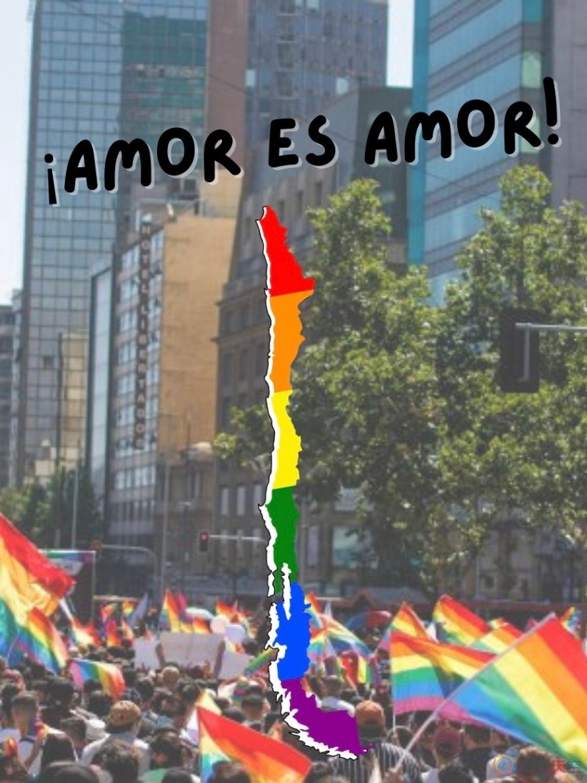 智利众议院通过同性婚姻法案或将合法化