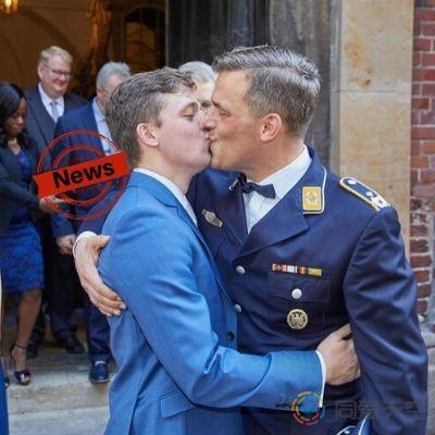 瑞士同性伴侣可以结婚了！ 2022年7月同婚法正式上路