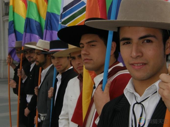 智利将成为全球实现婚姻平权第 31 国