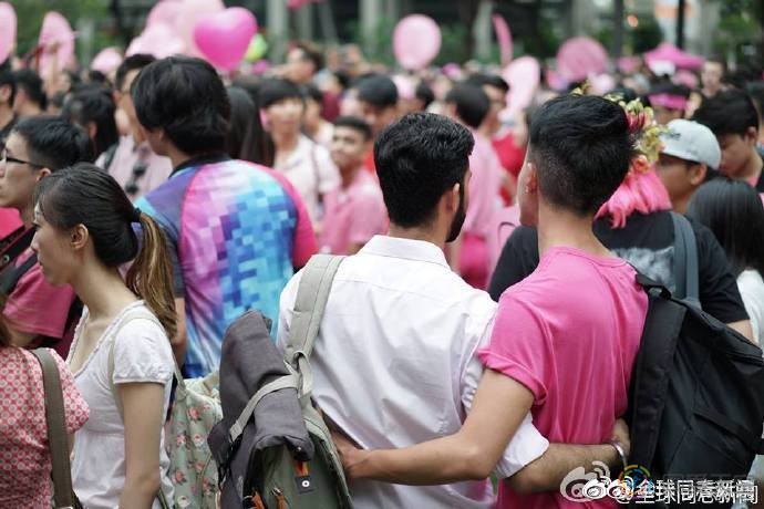 新加坡将废除对男性之间性行为定罪的刑法377A条